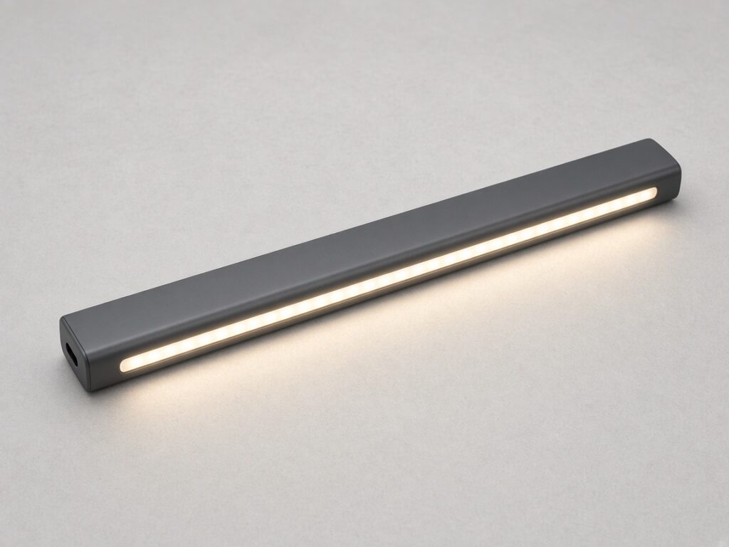 Demo reef light