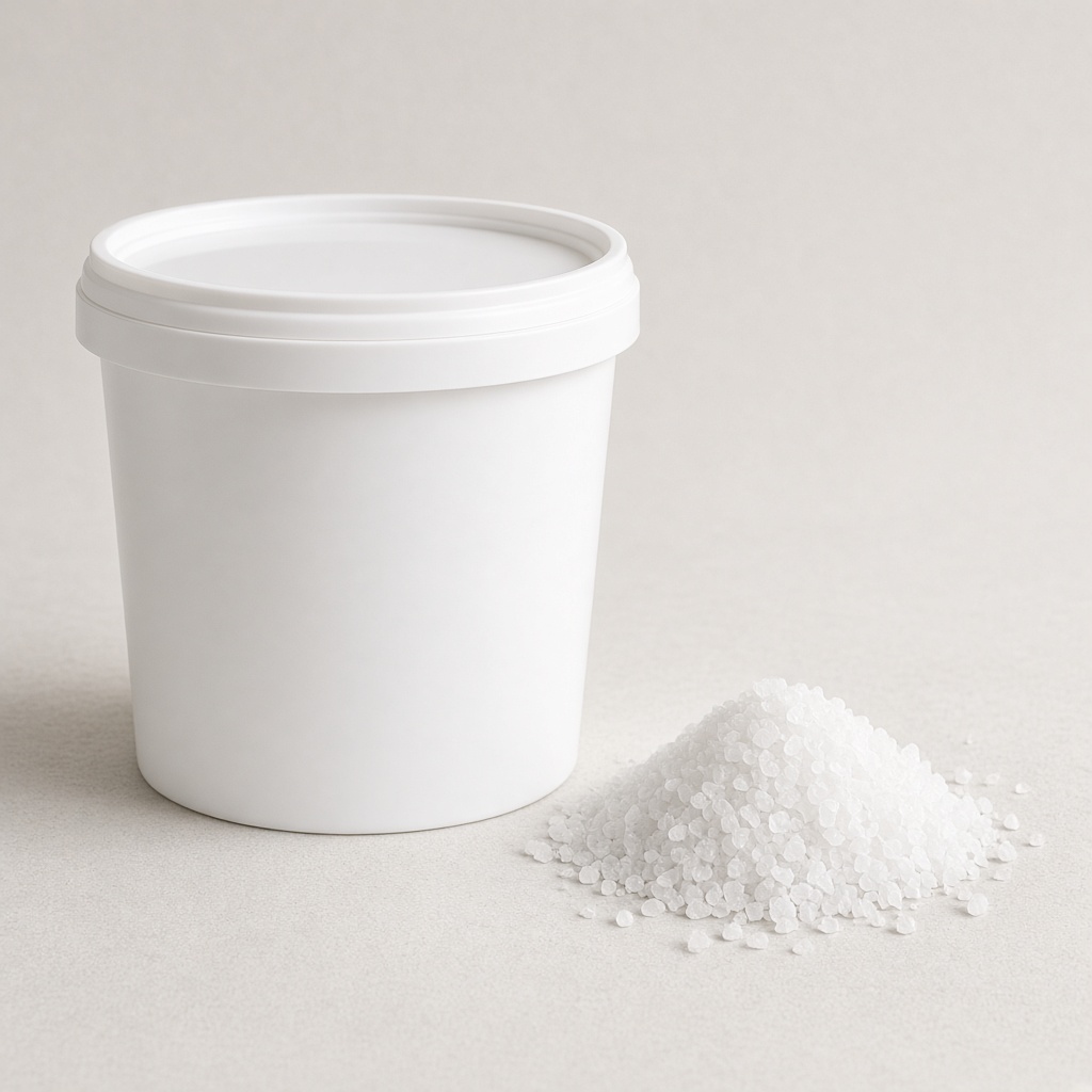 Demo reef salt