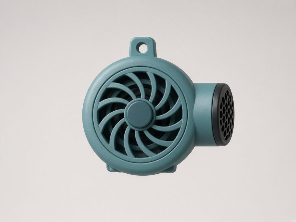 Demo wavemaker